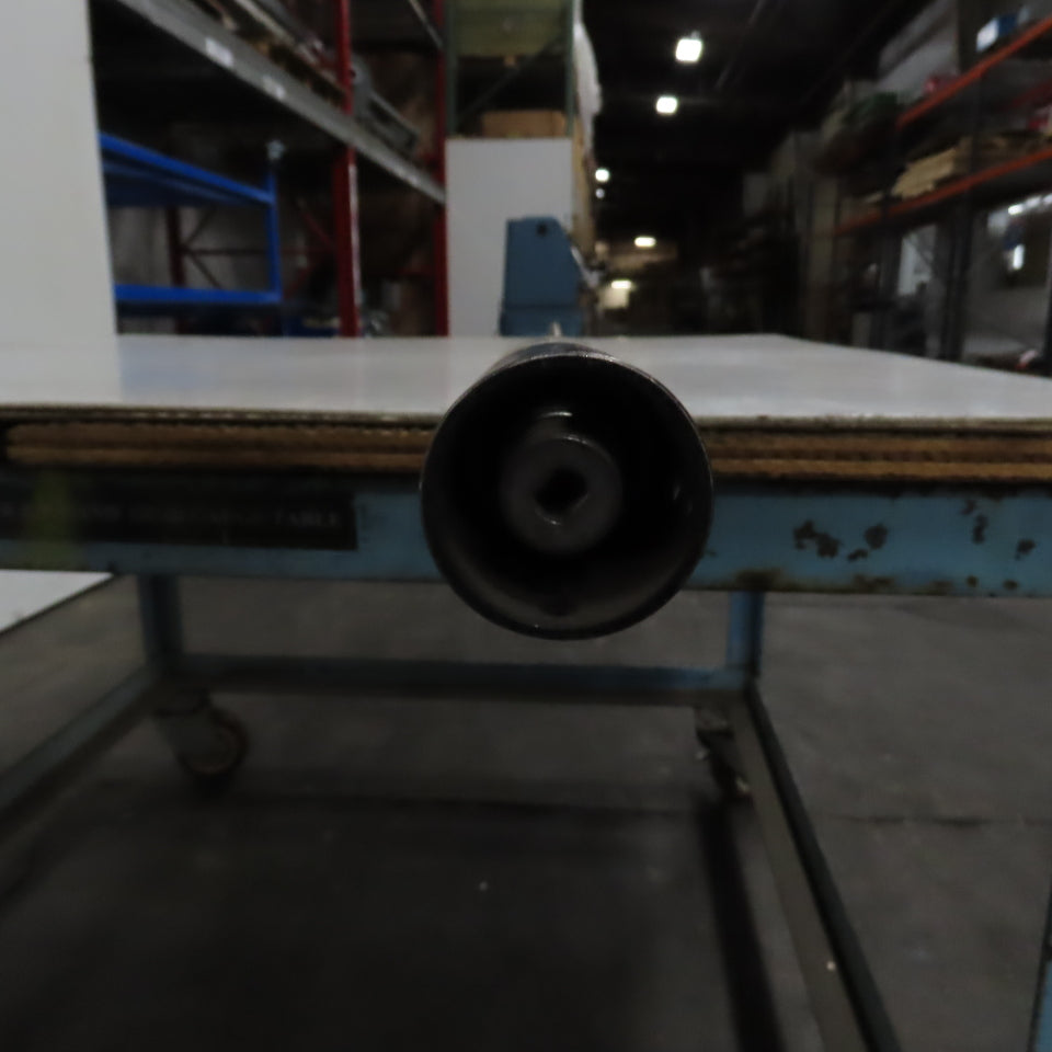 Venture A-8900-66MST Slide Out Actuator Screw 3/4" Rod 1500LB Load