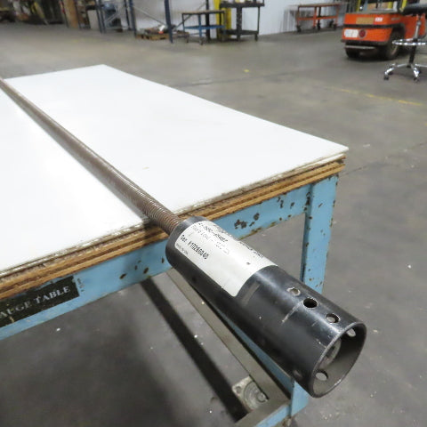 Venture A-8900-66MST Slide Out Actuator Screw 3/4" Rod 1500LB Load