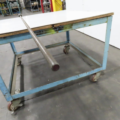 Venture A-8900-66MST Slide Out Actuator Screw 3/4" Rod 1500LB Load