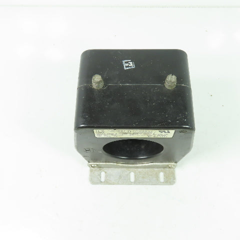 Square D 76R-152 1500:1 Current Transformer 10KV 600V