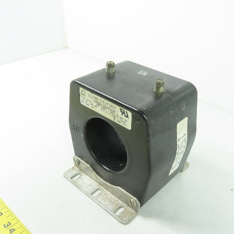 Square D 76R-152 1500:1 Current Transformer 10KV 600V