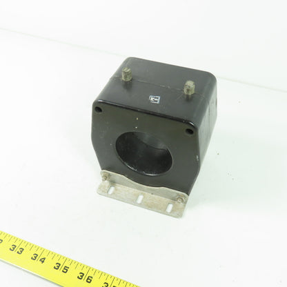 Square D 76R-152 1500:1 Current Transformer 10KV 600V