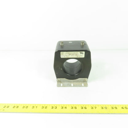 Square D 76R-152 1500:1 Current Transformer 10KV 600V