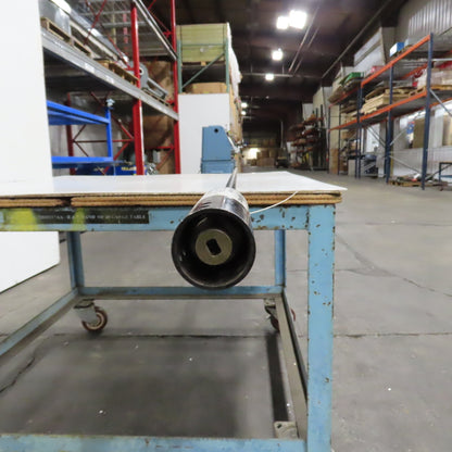 Venture A-8600-90MST Slide Out Actuator Screw 3/4" Rod 1500LB Load