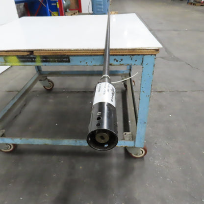 Venture A-8600-90MST Slide Out Actuator Screw 3/4" Rod 1500LB Load