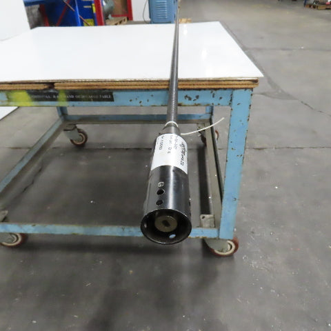 Venture A-8600-90MST Slide Out Actuator Screw 3/4" Rod 1500LB Load