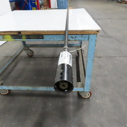 Venture A-8600-90MST Slide Out Actuator Screw 3/4" Rod 1500LB Load