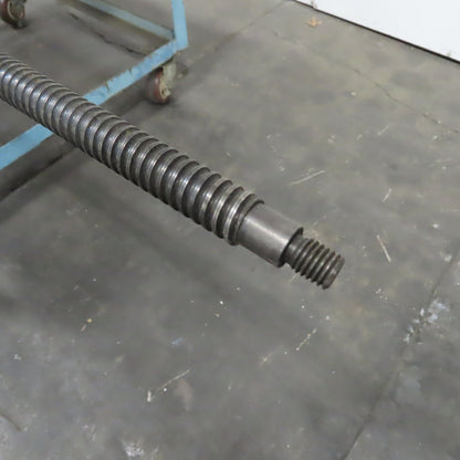 Venture A-8600-90MST Slide Out Actuator Screw 3/4" Rod 1500LB Load