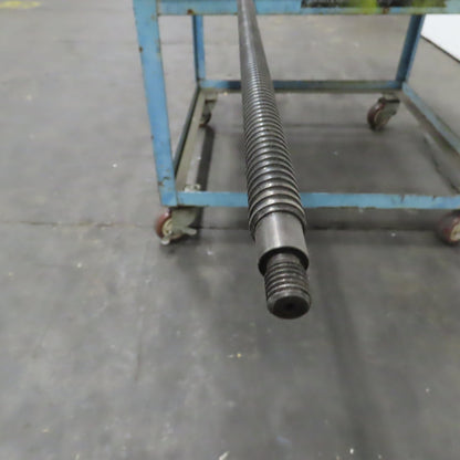 Venture A-8600-90MST Slide Out Actuator Screw 3/4" Rod 1500LB Load