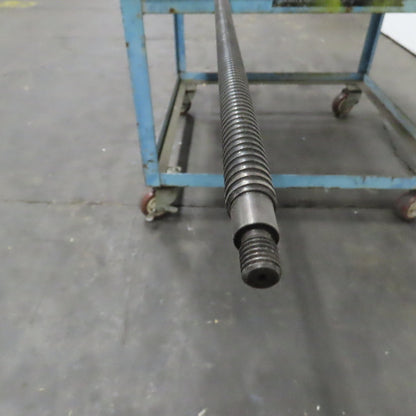 Venture A-8600-90MST Slide Out Actuator Screw 3/4" Rod 1500LB Load