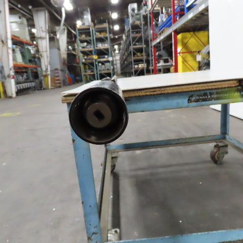 Venture A-8800-66MST Slide Out Actuator Screw 1" Rod 2000LB Load