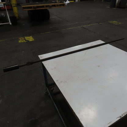 Venture A-8800-66MST Slide Out Actuator Screw 1" Rod 2000LB Load
