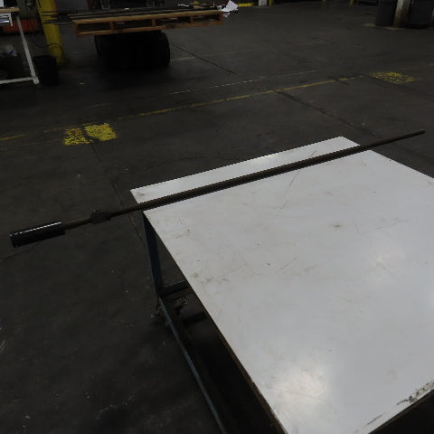 Venture A-8800-66MST Slide Out Actuator Screw 1" Rod 2000LB Load
