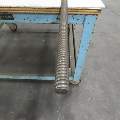 Venture A-8800-66MST Slide Out Actuator Screw 1" Rod 2000LB Load