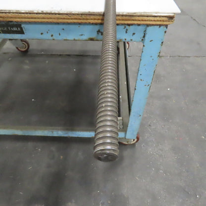 Venture A-8800-66MST Slide Out Actuator Screw 1" Rod 2000LB Load