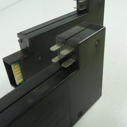 Reliance 802812-6R Automate Controller Dual Contact Input Module Lot Of 2