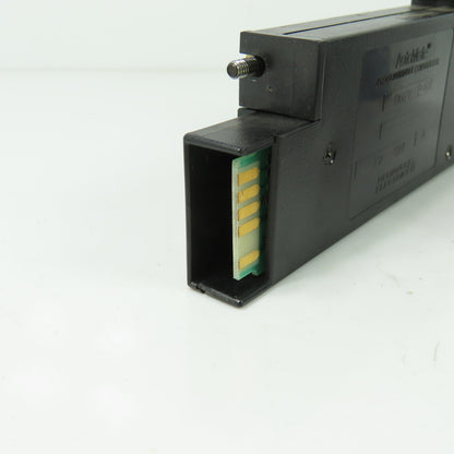 Reliance 802812-6R Automate Controller Dual Contact Input Module Lot Of 2