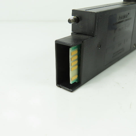 Reliance 802812-6R Automate Controller Dual Contact Input Module Lot Of 2