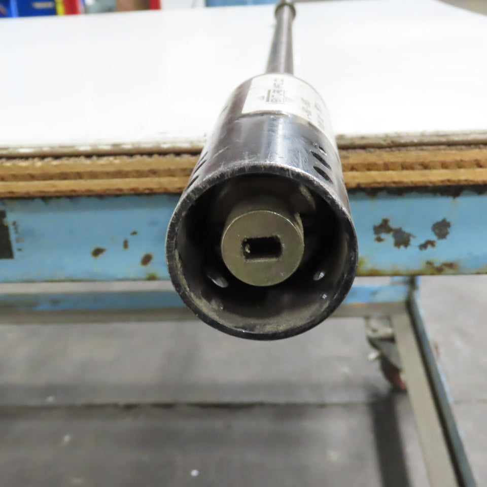 Venture A-8600-66MST Slide Out Actuator Screw 3/4" Rod 1500LB Load