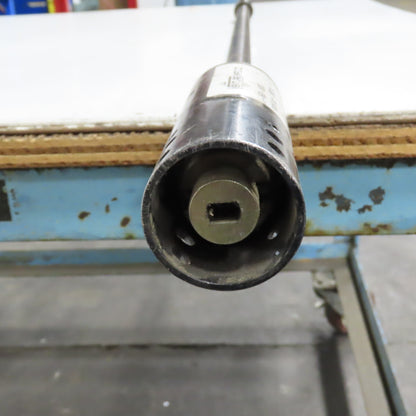 Venture A-8600-66MST Slide Out Actuator Screw 3/4" Rod 1500LB Load