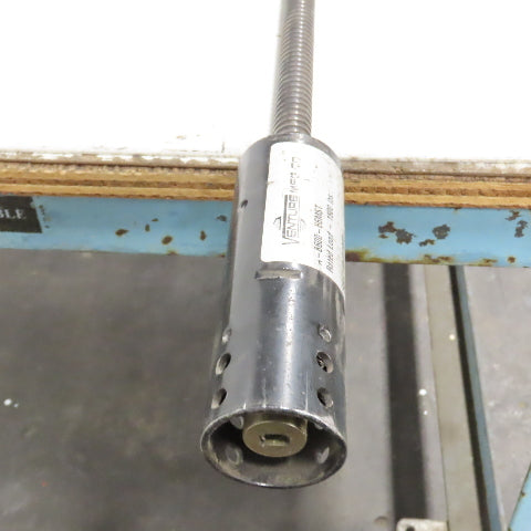 Venture A-8600-66MST Slide Out Actuator Screw 3/4" Rod 1500LB Load