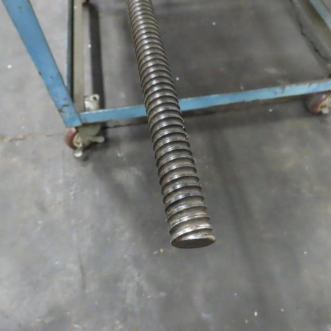 Venture A-8600-66MST Slide Out Actuator Screw 3/4" Rod 1500LB Load