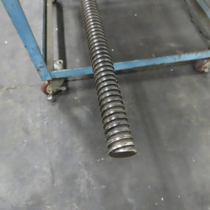 Venture A-8600-66MST Slide Out Actuator Screw 3/4" Rod 1500LB Load