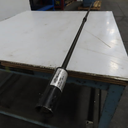 Venture A-8600-66MST Slide Out Actuator Screw 3/4" Rod 1500LB Load