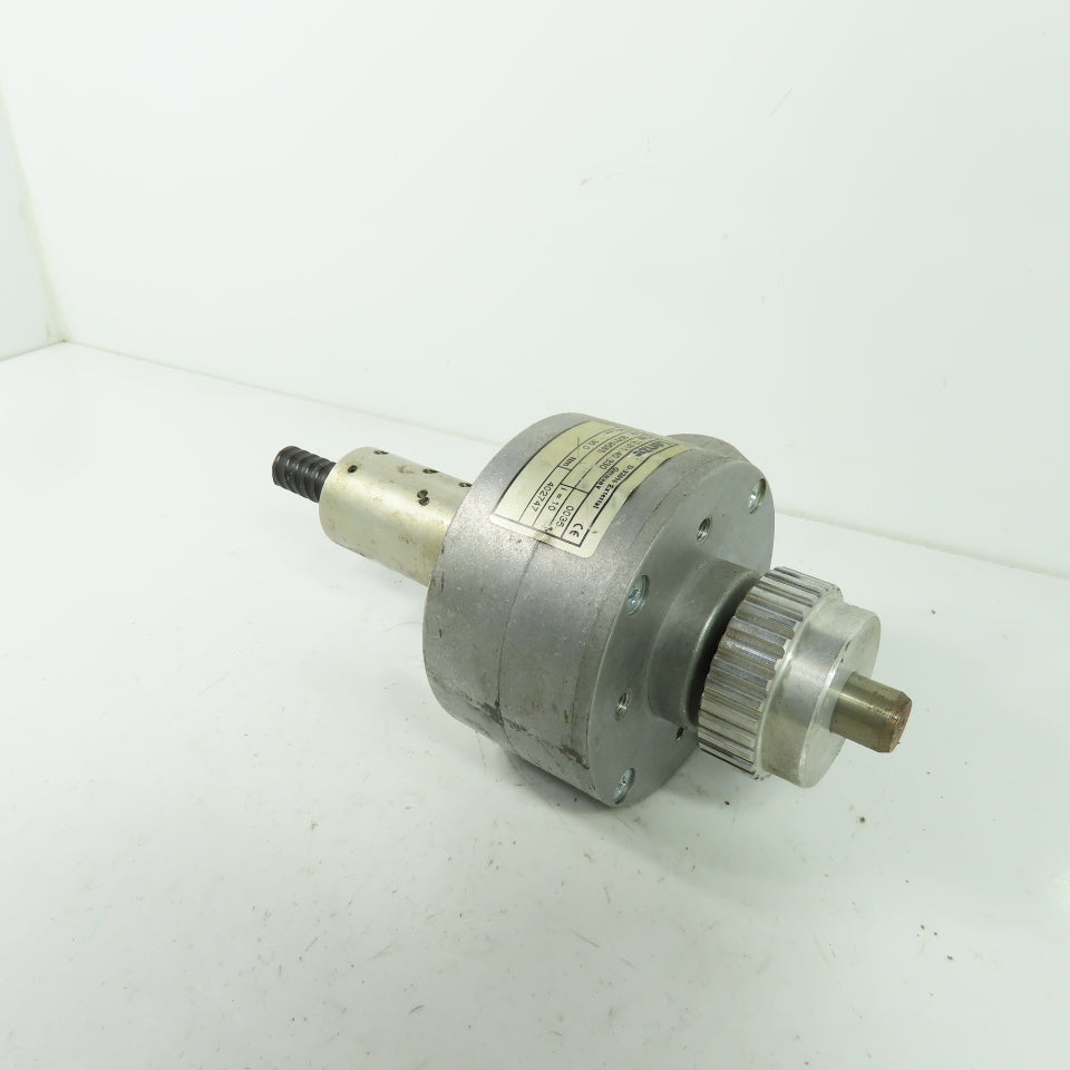 Lenze 12.311.40.330 Gearbox M2 Max 30.0Nm i=10 Nr. 30019585 3-Bolt Flange