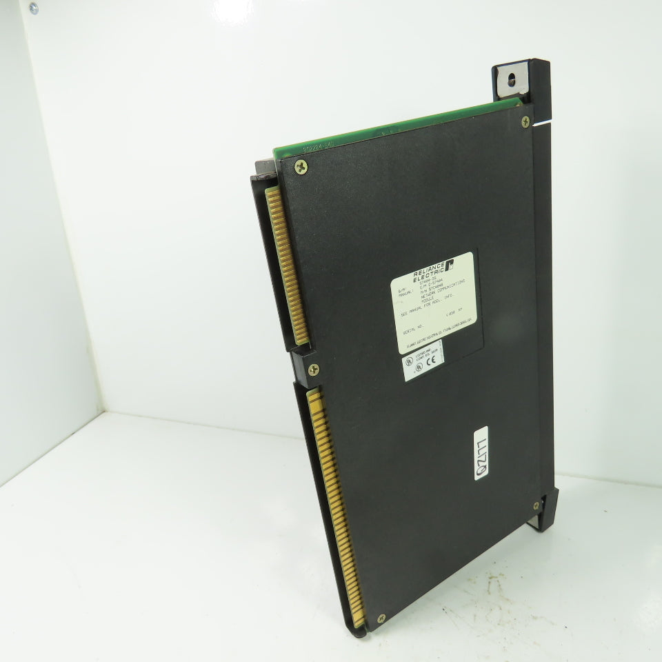 Reliance Electric 57404-2G PLC Network Communication Module 57C404B