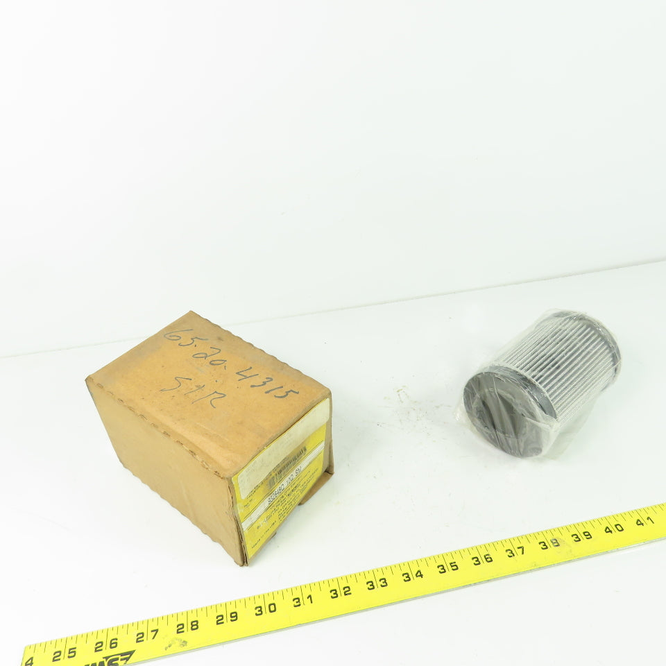 Parker 932648Q 10Q Hydraulic Filter Element