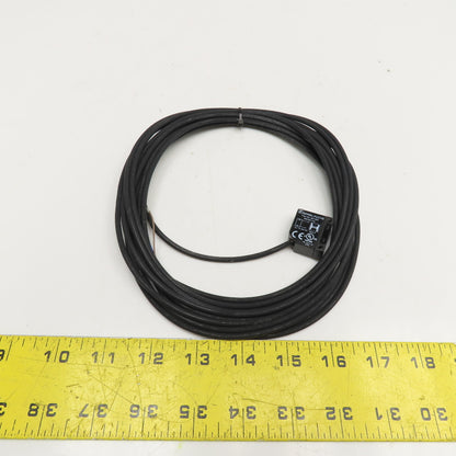 Pepperl + Fuchs M5/33/115 801407 Photoelectric Thru Beam Sensor