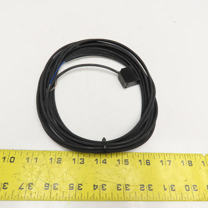Pepperl + Fuchs M5/33/115 801407 Photoelectric Thru Beam Sensor
