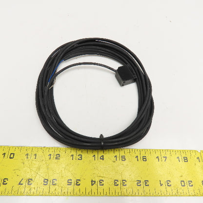 Pepperl + Fuchs M5/33/115 801407 Photoelectric Thru Beam Sensor