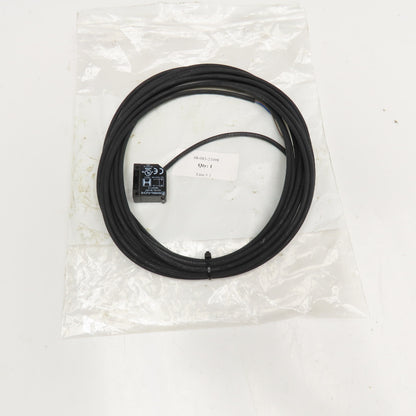 Pepperl + Fuchs M5/33/115 801407 Photoelectric Thru Beam Sensor