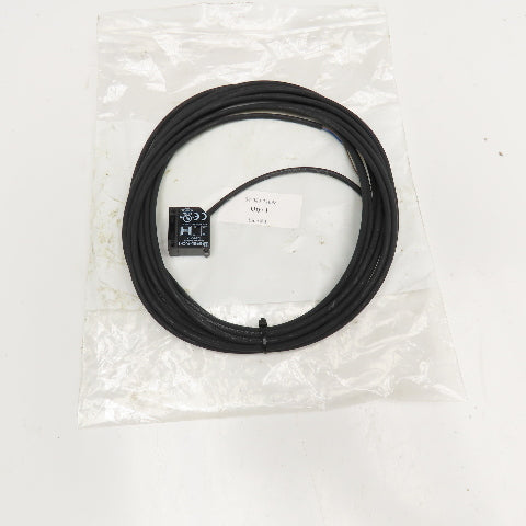 Pepperl + Fuchs M5/33/115 801407 Photoelectric Thru Beam Sensor