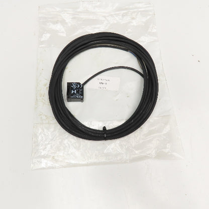 Pepperl + Fuchs M5/33/115 801407 Photoelectric Thru Beam Sensor
