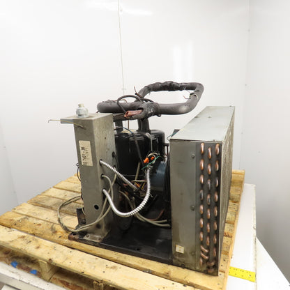 Copeland FTAH-A300-TFD-141 Scroll Air Cooled Condensing Unit 460V 3PH