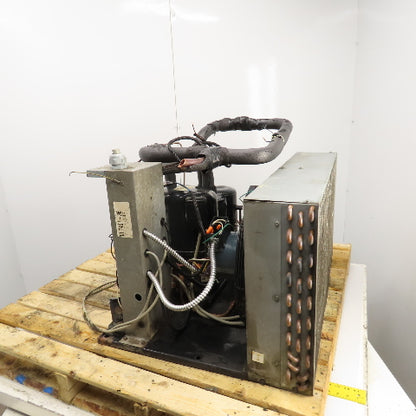 Copeland FTAH-A300-TFD-141 Scroll Air Cooled Condensing Unit 460V 3PH