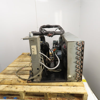 Copeland FTAH-A300-TFD-141 Scroll Air Cooled Condensing Unit 460V 3PH