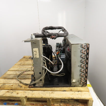 Copeland FTAH-A300-TFD-141 Scroll Air Cooled Condensing Unit 460V 3PH