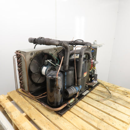 Copeland FTAH-A300-TFD-141 Scroll Air Cooled Condensing Unit 460V 3PH