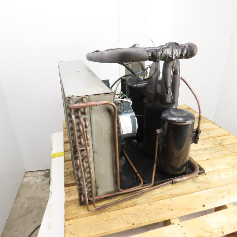 Copeland FTAH-A300-TFD-141 Scroll Air Cooled Condensing Unit 460V 3PH