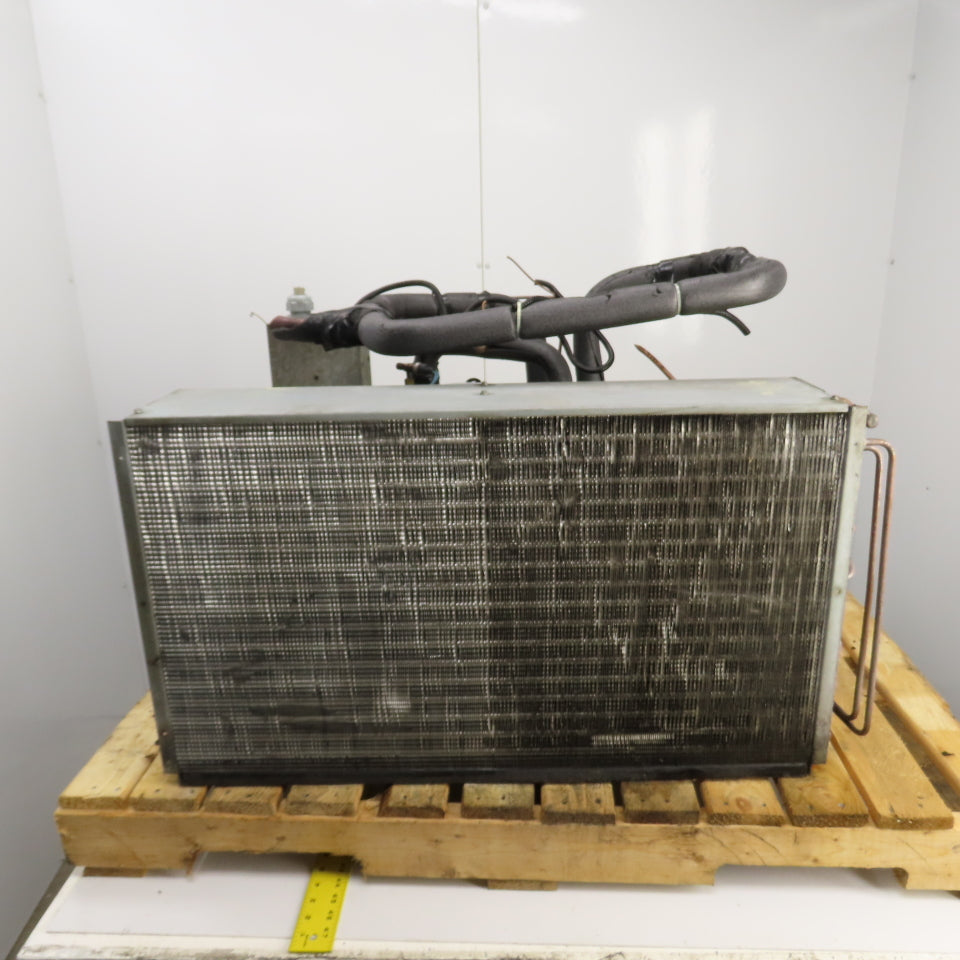 Copeland FTAH-A300-TFD-141 Scroll Air Cooled Condensing Unit 460V 3PH