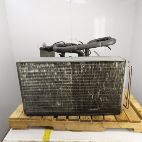 Copeland FTAH-A300-TFD-141 Scroll Air Cooled Condensing Unit 460V 3PH
