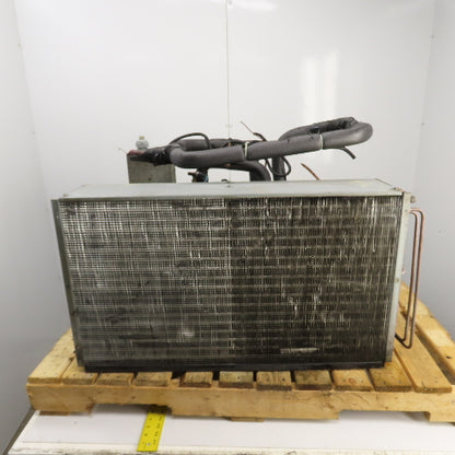 Copeland FTAH-A300-TFD-141 Scroll Air Cooled Condensing Unit 460V 3PH