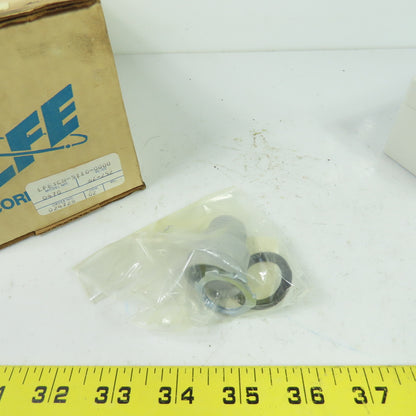 LFE CN-5110-0000 Loop Powered Indicator Model 47 4/20MADC Range