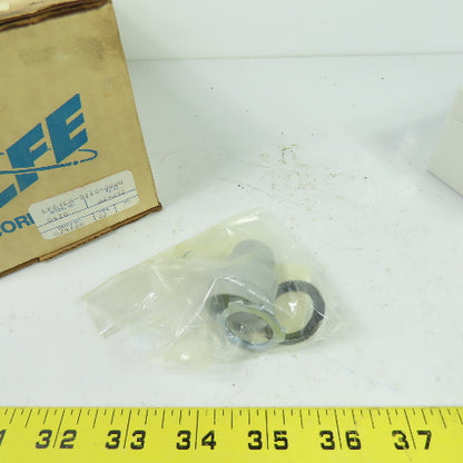 LFE CN-5110-0000 Loop Powered Indicator Model 47 4/20MADC Range
