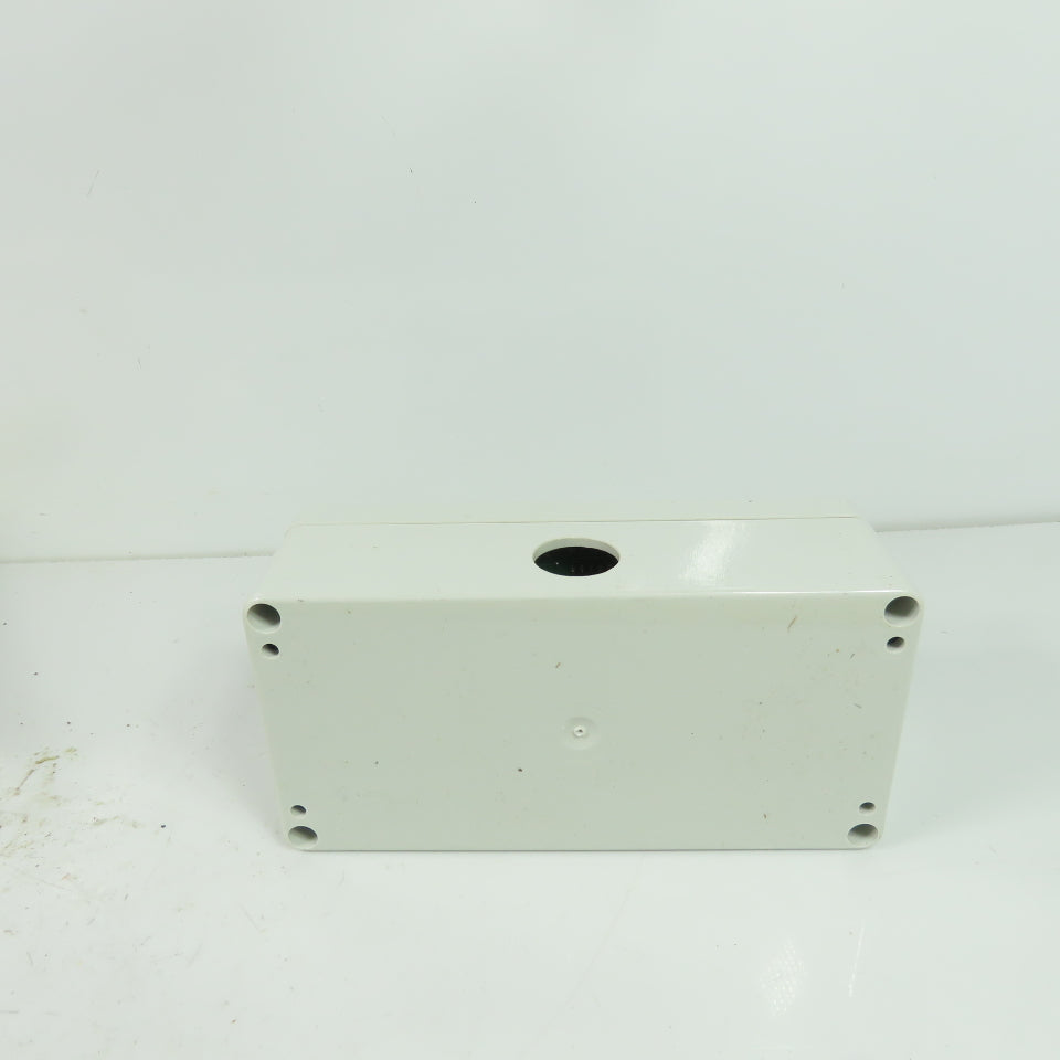 LFE CN-5110-0000 Loop Powered Indicator Model 47 4/20MADC Range