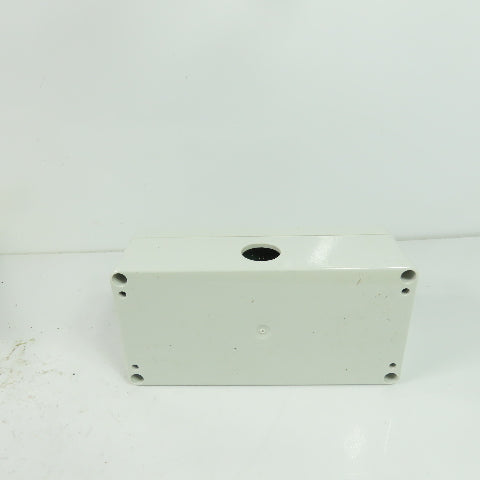 LFE CN-5110-0000 Loop Powered Indicator Model 47 4/20MADC Range